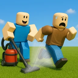 Vacuum Humans icon