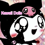 Kawaii Dolls