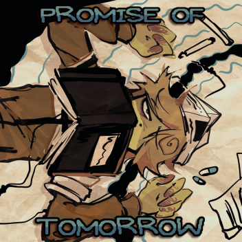 promise of tomorrow