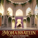[Bollywood] MOHABBATEIN + FREE OUTFIT