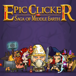 Epic Clicker: 🌍 Premuim 🌍
