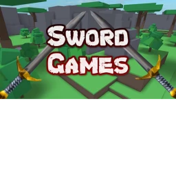 Fireblast1RX Sword Games [NEW MAPS] icon
