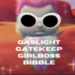 Shiny pink club
