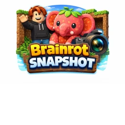 Brainrot Snapshot icon