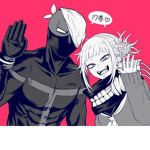 The BNHA BNHA