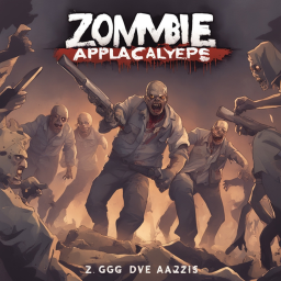 the zombie apocalypse