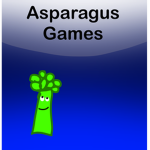 Asparagus Games