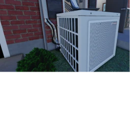 Air Conditioner World! (New Game) icon