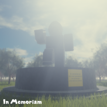 In Memorial