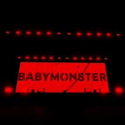 BABYMONSTER - See you there (Fan meeting)