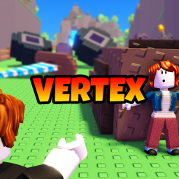 [🏔️]VERTEX: Danger From Above