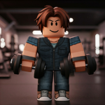 Gym Bros Simulator