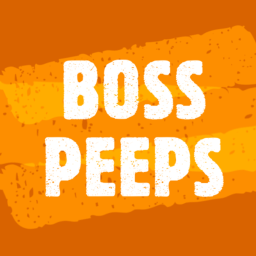 (Update II) BOSS PEEPS Headquarters