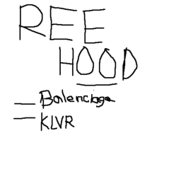 [NEW!] Ree Hood