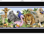 Animal army.......