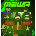 MEWA Television || Most Extreme Roblox Wrestling