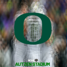 Autzen Stadium [NCAA]