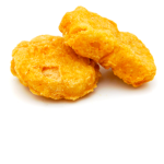Only join if you LOVE Chickens that make Nuggetss.