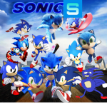 Not team sonic racing