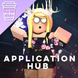 Carpè Dièm Application Hub