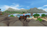 WILDFOXISLAND
