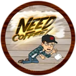 Developer coffee cup