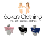 Soka's Clothing