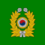 ROK | Republic of Κorea Army
