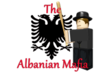 The Albanian Mafia