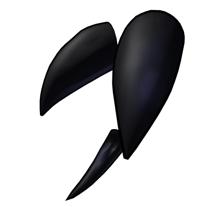 Shadow SA2 Quills [+] Central Roblox item