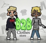 B2B clothes