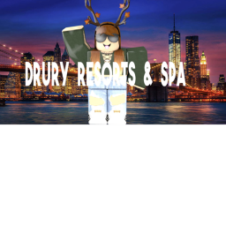 Drury Resort & Spa's WIP V1