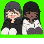 Foxyfoxycuteipie