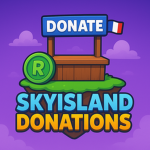Skyisle Donations
