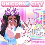 🦄Unicorn City🦄