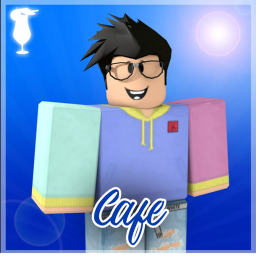 ✨ A Sip of Fashion | Café ✨
