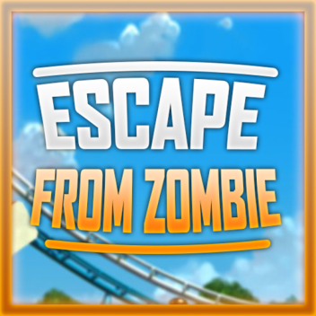 Escape From Zombie Game
