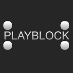 PLAYBLOCK GAMES