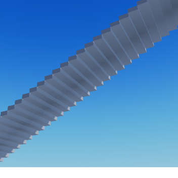 Just Walk Up A Bunch Of Stairs