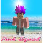 Pink Squad Studios