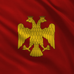 Duchy of Moscow.