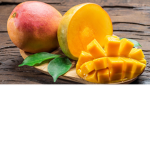 TEAM MANGO.