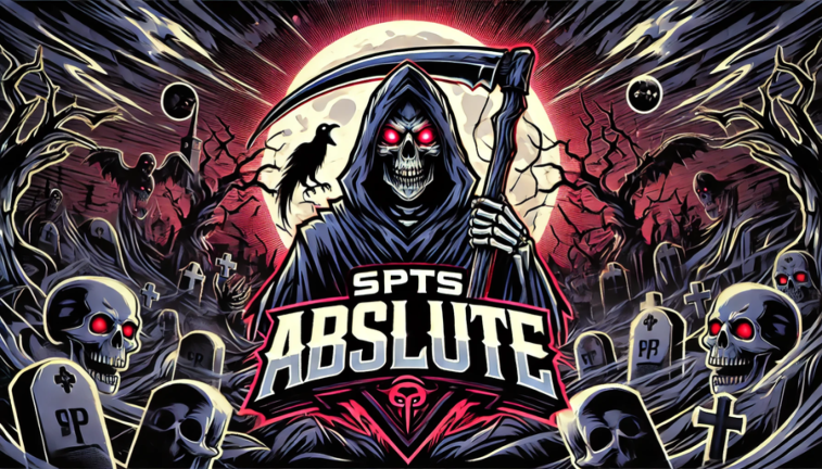 SPTS: Absolute screenshot 1