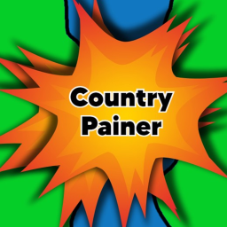 Country Painter (Release)