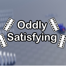 Oddly Satisfying