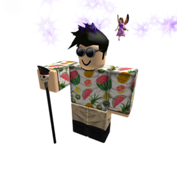 Welcome to my profile.