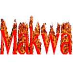makwa