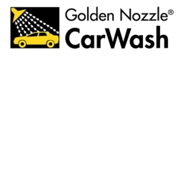 Gold Nozzle Car Wash icon