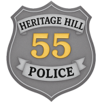 Heritage Hill Police Department