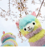 ~The Alpaca Empire~